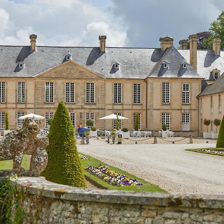 Chateau D'Audrieu Zewnętrze zdjęcie