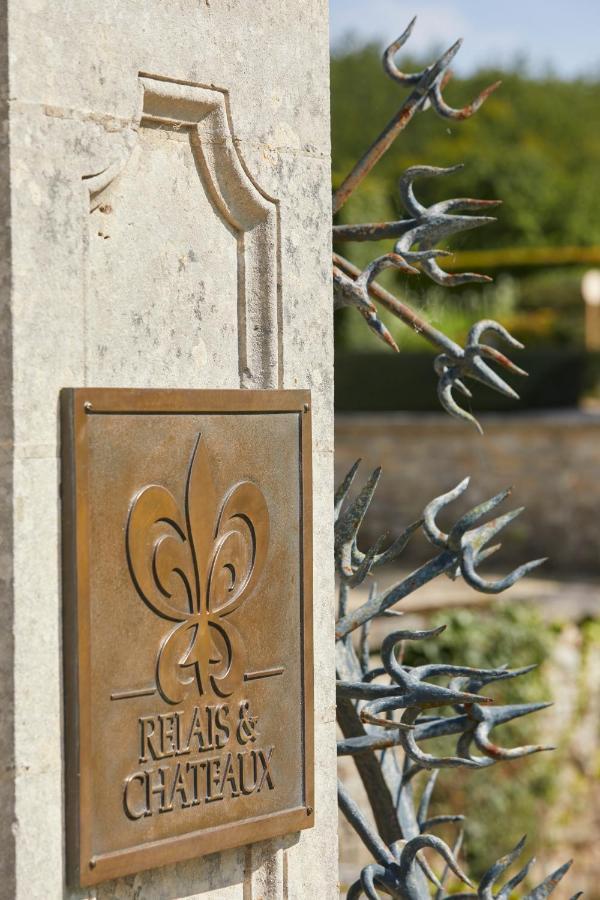 Chateau D'Audrieu Zewnętrze zdjęcie