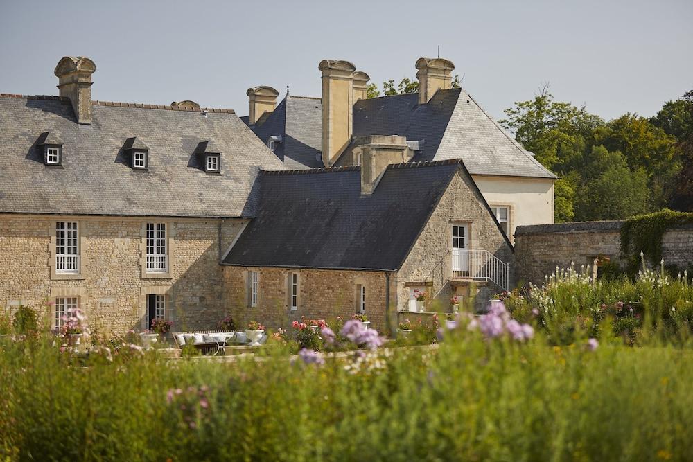 Chateau D'Audrieu Zewnętrze zdjęcie