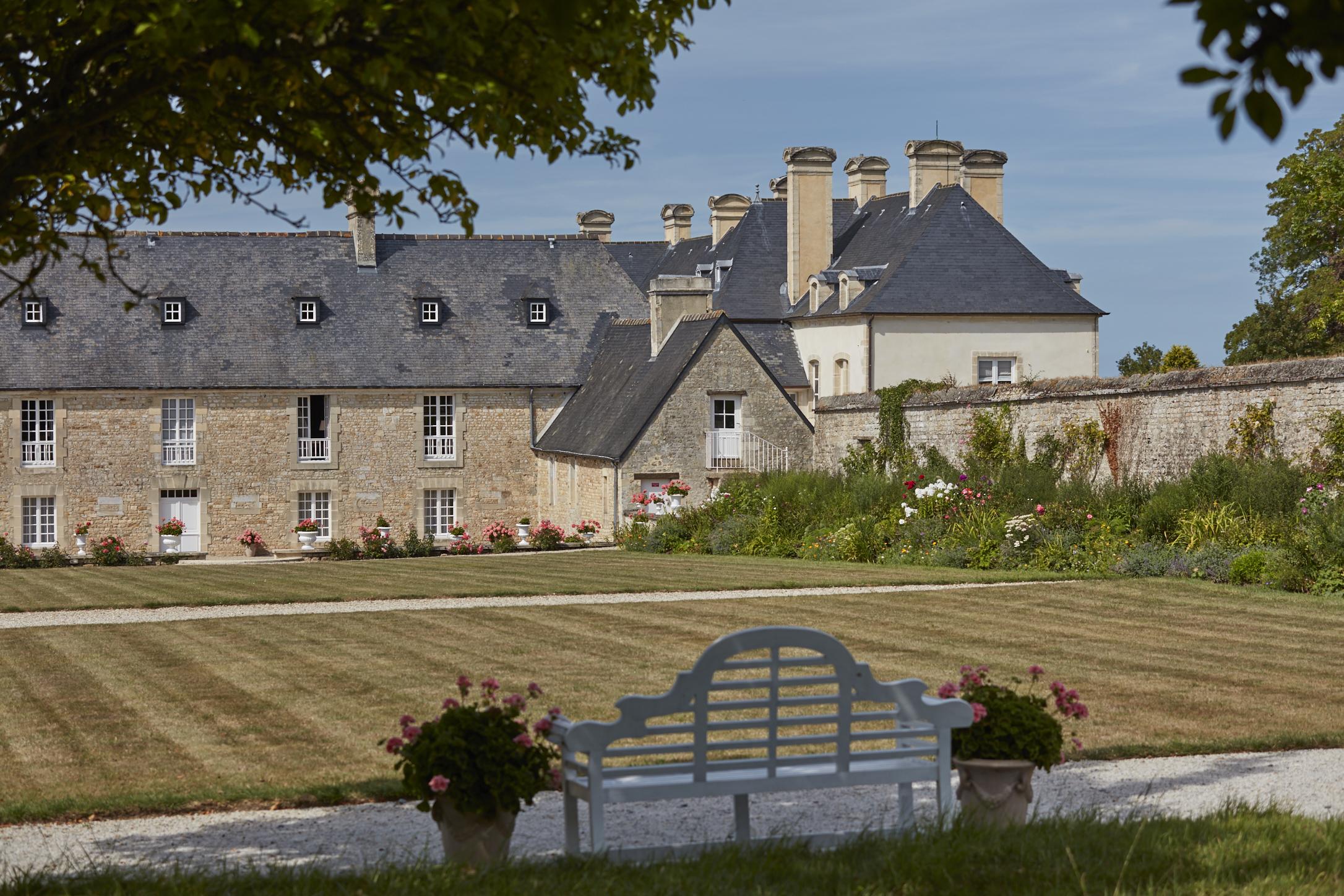 Chateau D'Audrieu Zewnętrze zdjęcie