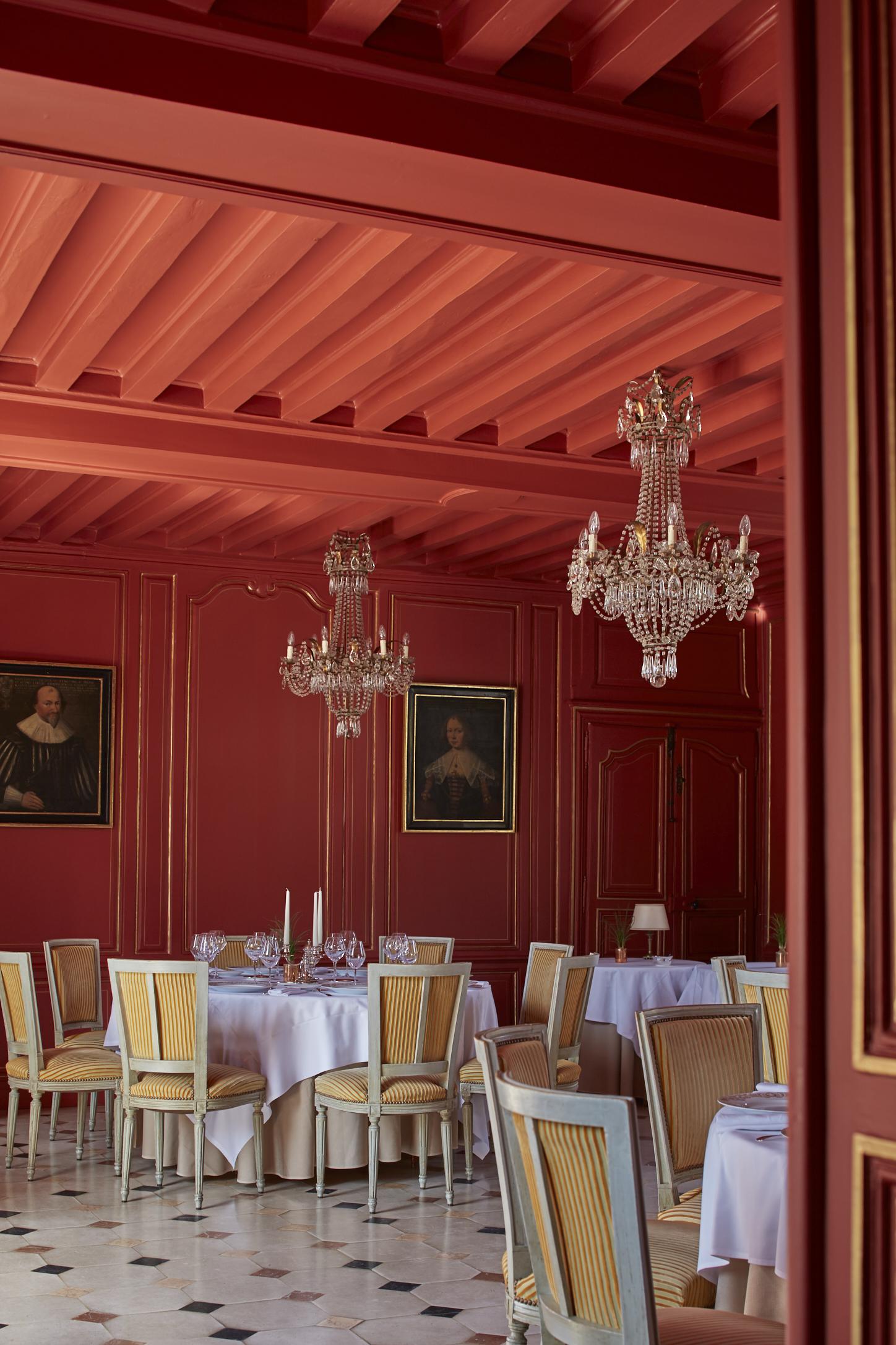 Chateau D'Audrieu Zewnętrze zdjęcie