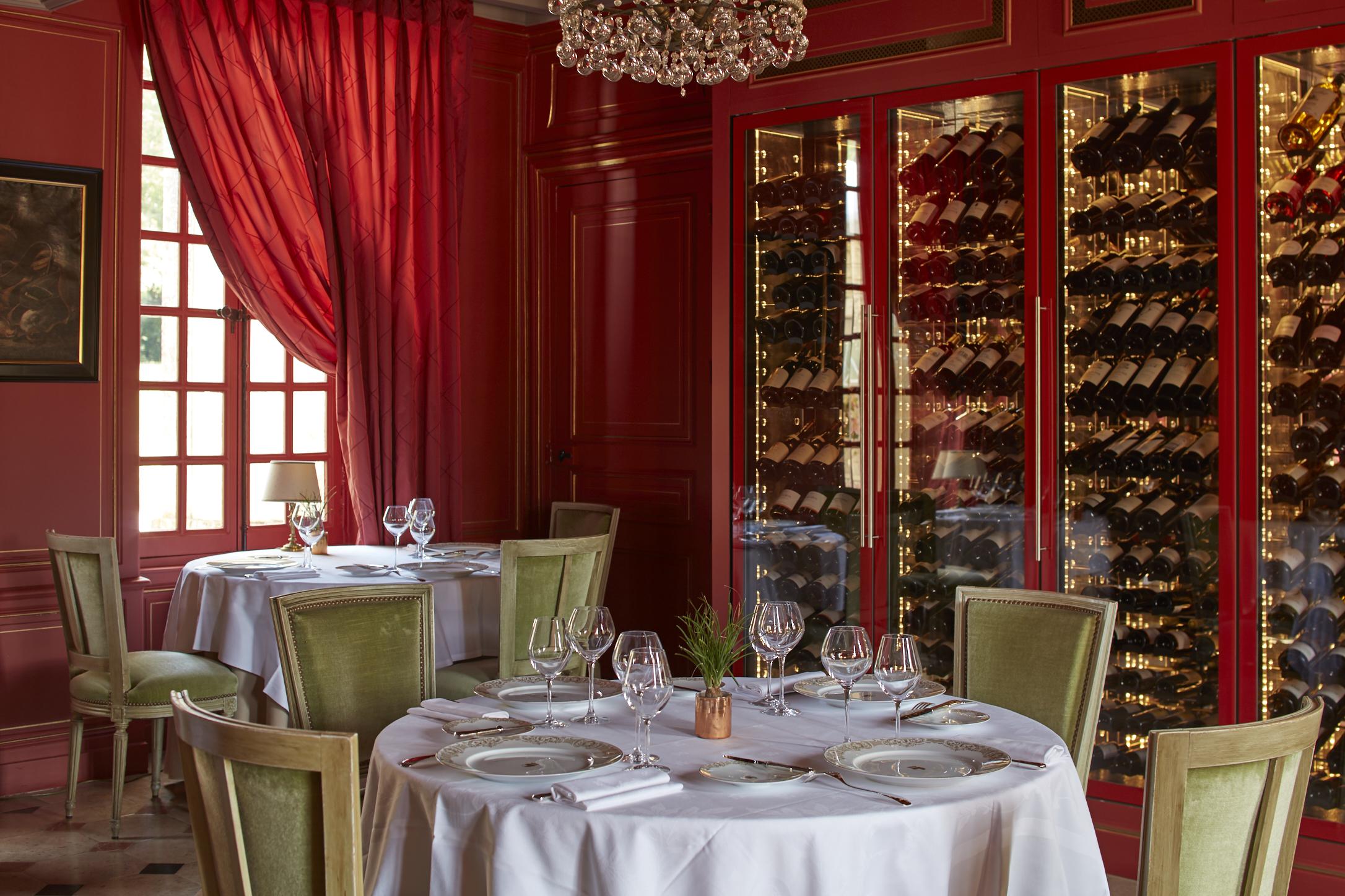 Chateau D'Audrieu Zewnętrze zdjęcie