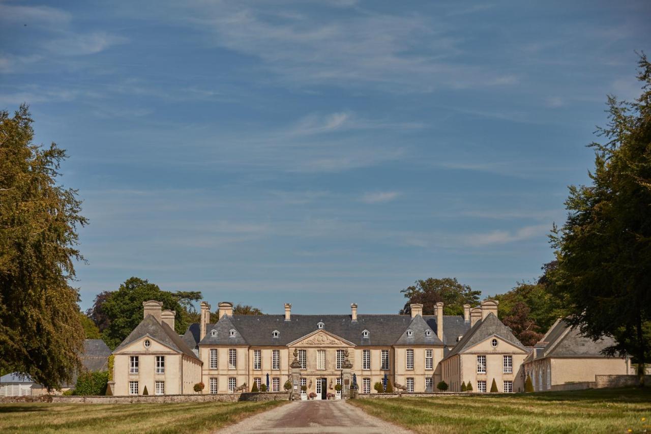 Chateau D'Audrieu Zewnętrze zdjęcie