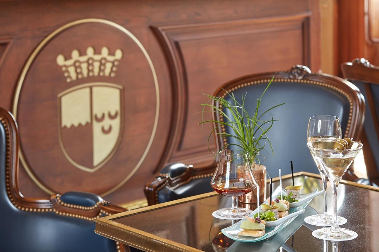 Chateau D'Audrieu Zewnętrze zdjęcie