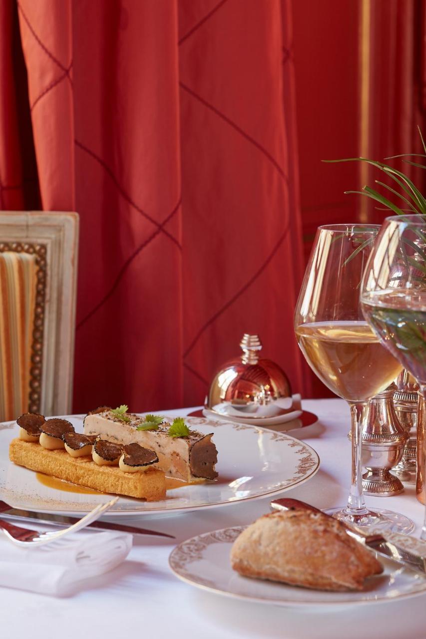Chateau D'Audrieu Zewnętrze zdjęcie