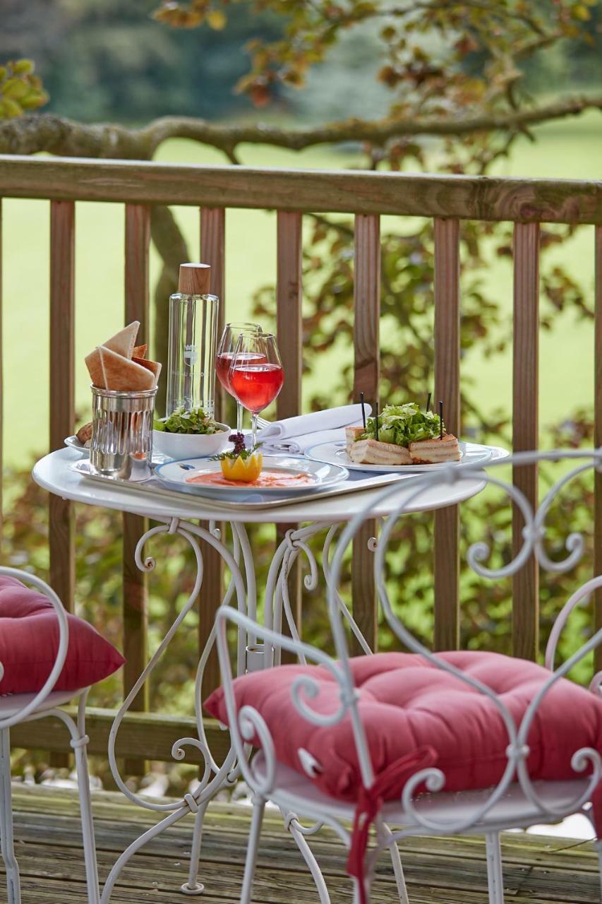 Chateau D'Audrieu Zewnętrze zdjęcie